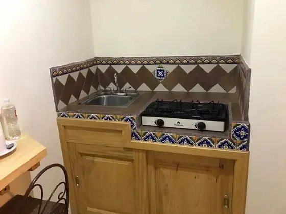 Junior Oda, 1 En Büyük (King) Boy Yatak