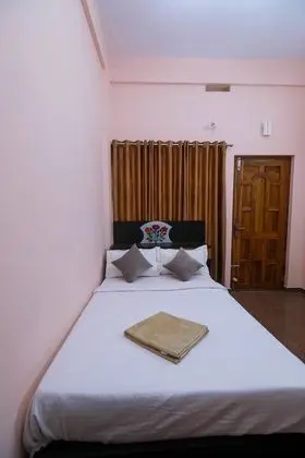 Classic Tek Kişilik Oda