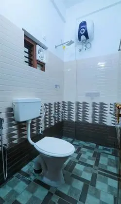 Standard Ortak Ranzalı Oda, Karma Ranzalı Oda