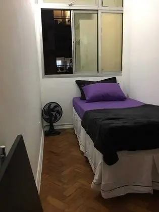 Tek Kişilik Oda, 1 Tek Kişilik Yatak