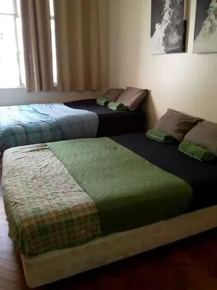 Tek Kişilik Oda, 1 Tek Kişilik Yatak