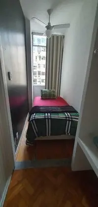 Tek Kişilik Oda, 1 Tek Kişilik Yatak