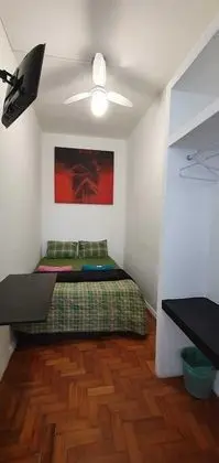 Tek Kişilik Oda, 1 Tek Kişilik Yatak