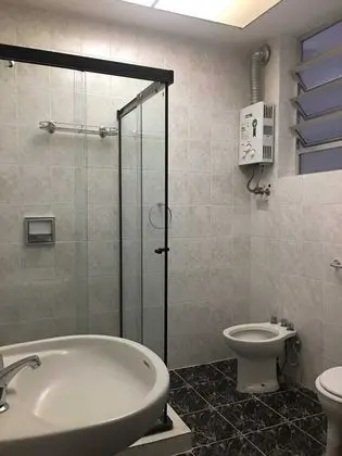 Tek Kişilik Oda, 1 Tek Kişilik Yatak