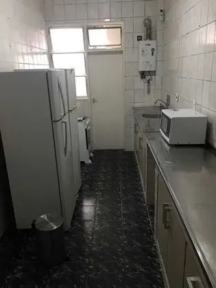 Tek Kişilik Oda, 1 Tek Kişilik Yatak