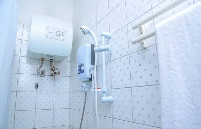 Üç Kişilik Oda