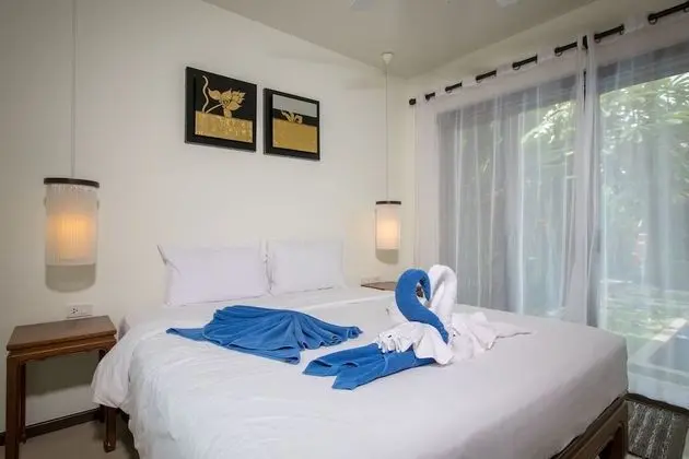 Deluxe Villa, 3 Yatak Odası