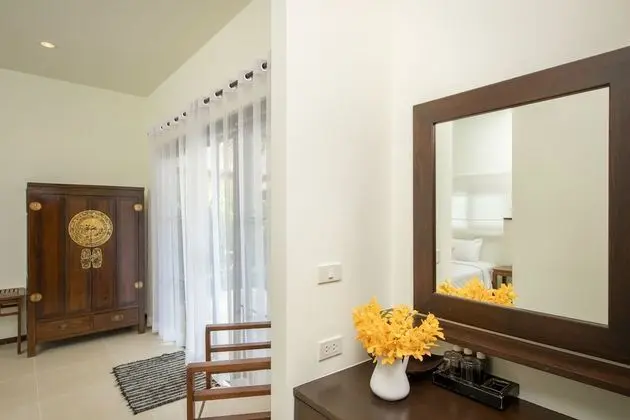 Deluxe Villa, 3 Yatak Odası
