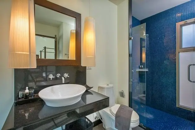 Deluxe Villa, 3 Yatak Odası