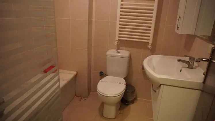 Standart Oda İki Kişilik