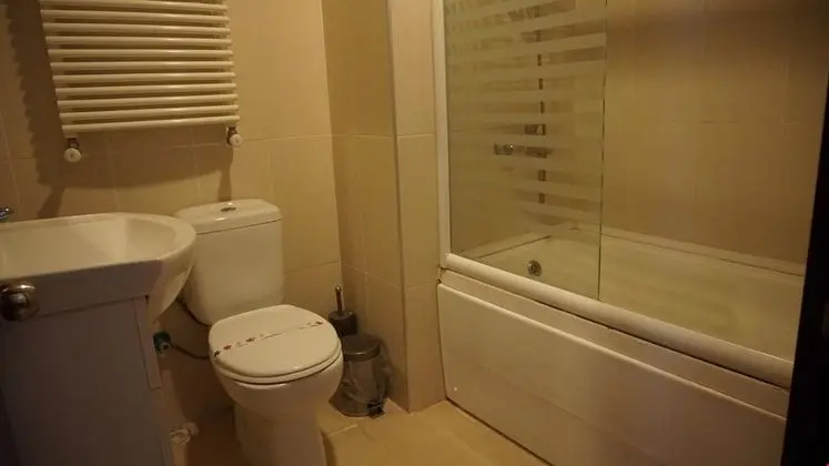 Standart Oda İki Kişilik