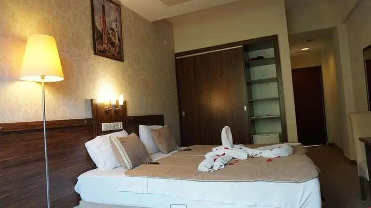 Standart Oda İki Kişilik