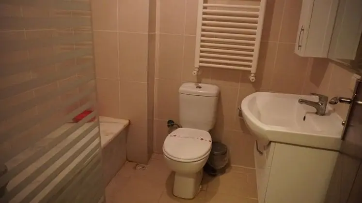 Standart Oda - Üç Kişilik