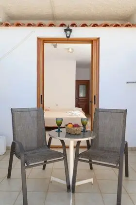 Üç Kişilik Oda