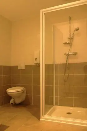 İki Ayrı Yataklı Oda, Teras