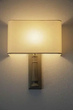 Luxury Tek Büyük Yataklı Oda