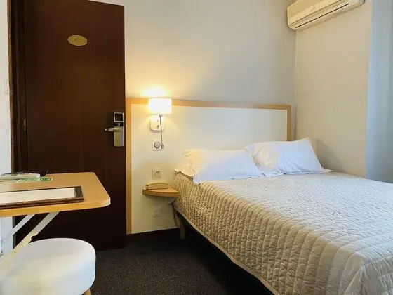 Oda (Petite Chambre)