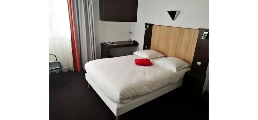 Tek Kişilik Oda