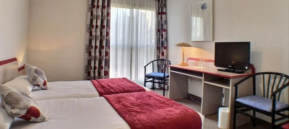 Comfort Tek Büyük Yataklı Oda, 1 Çift Kişilik Yatak