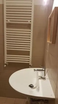 Tek Büyük veya İki Ayrı Yataklı Oda, Özel Banyo