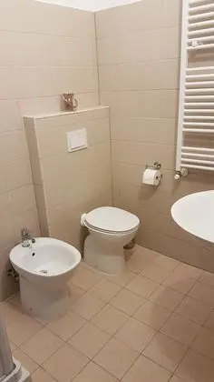 Tek Büyük veya İki Ayrı Yataklı Oda, Özel Banyo