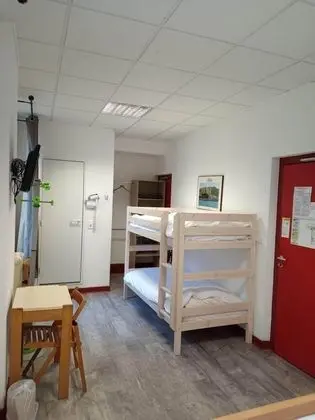 Dört Kişilik Oda
