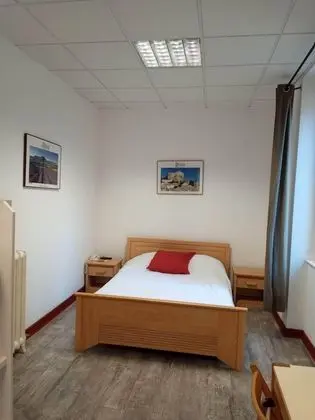 Dört Kişilik Oda