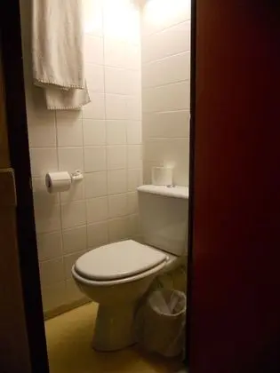 Tek Kişilik Oda
