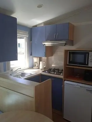 Karavan (5 people)