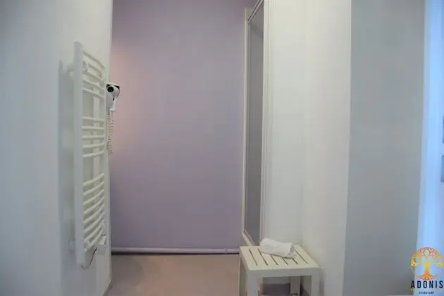 Apart Daire, 1 Yatak Odası (2-4 pax)