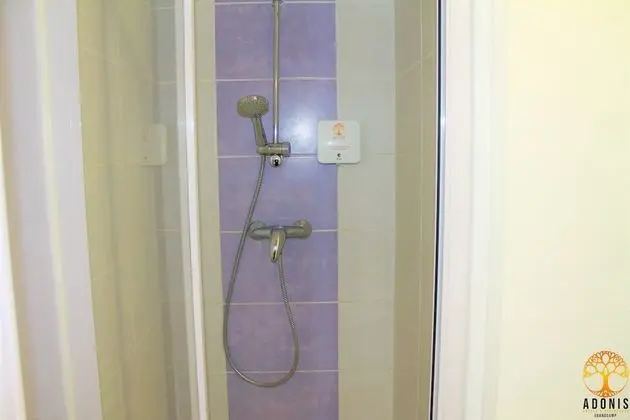 Apart Daire, 1 Yatak Odası, Balkon (2-4 pax)