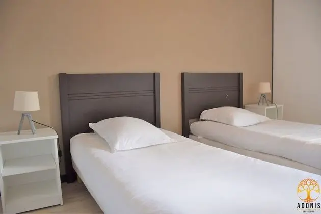Apart Daire, 2 Yatak Odası (4-6 pax / 3rd Floor without elevator)