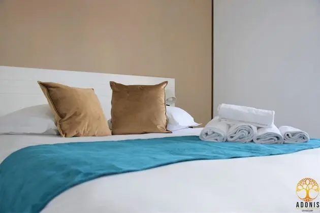 Apart Daire, 2 Yatak Odası (4-6 pax / 3rd Floor without elevator)