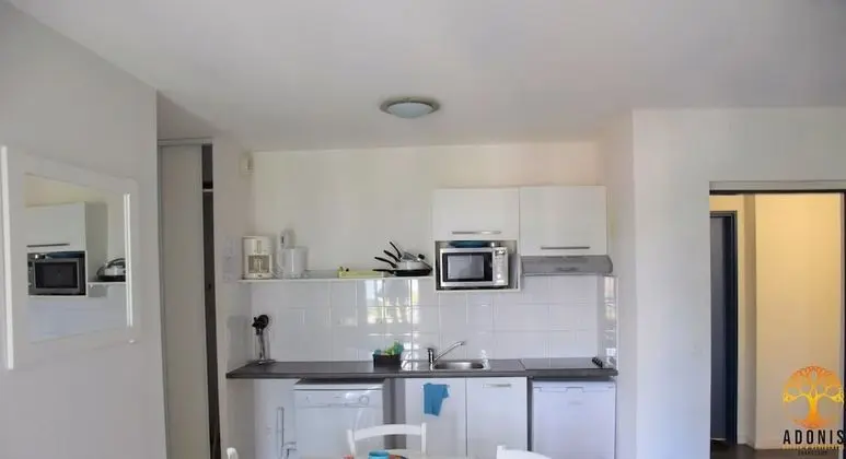 Apart Daire, 2 Yatak Odası (4-6 pax / 3rd Floor without elevator)