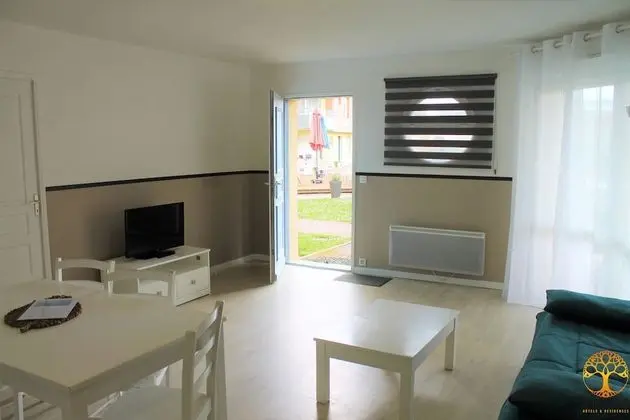 Apart Daire, 2 Yatak Odası (4-6 pax / 3rd Floor without elevator)