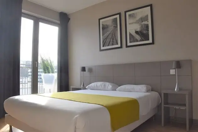 Comfort Oda, 1 Çift Kişilik Yatak