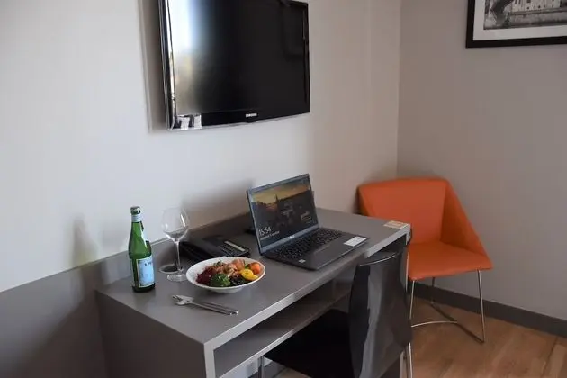 Comfort Oda, 1 Çift Kişilik Yatak
