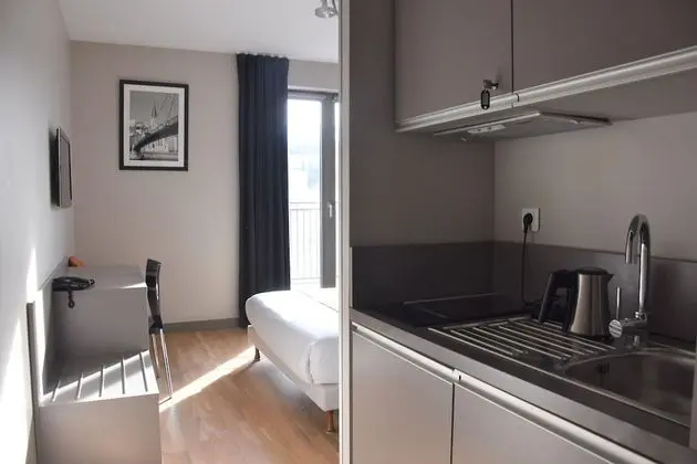 Comfort Oda, 1 Çift Kişilik Yatak