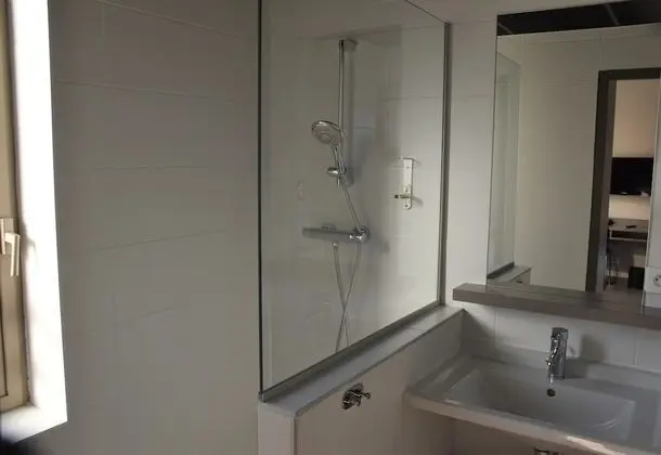 Comfort Oda, 1 Çift Kişilik Yatak