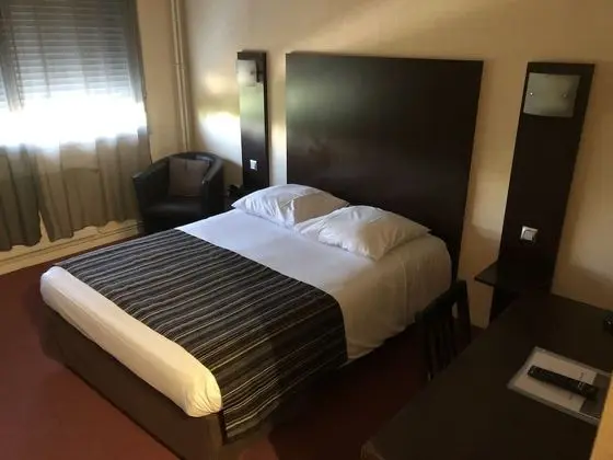 Standard Tek Kişilik Oda