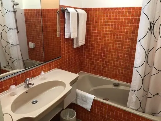 Standard Tek Kişilik Oda