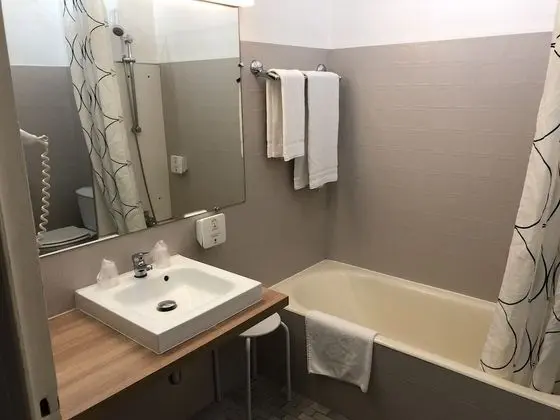 Standard Tek Kişilik Oda