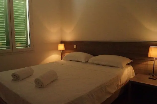 Apart Daire, 1 Yatak Odası, Dağ Manzaralı