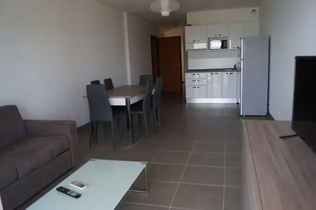Apart Daire, 1 Yatak Odası, Dağ Manzaralı