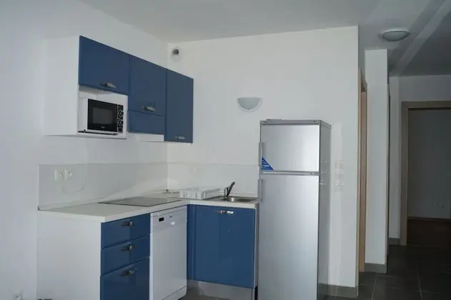 Apart Daire, 1 Yatak Odası, Dağ Manzaralı