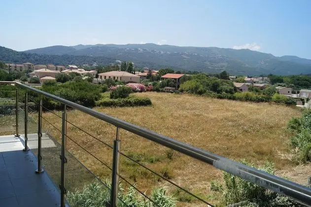 Apart Daire, 1 Yatak Odası, Dağ Manzaralı