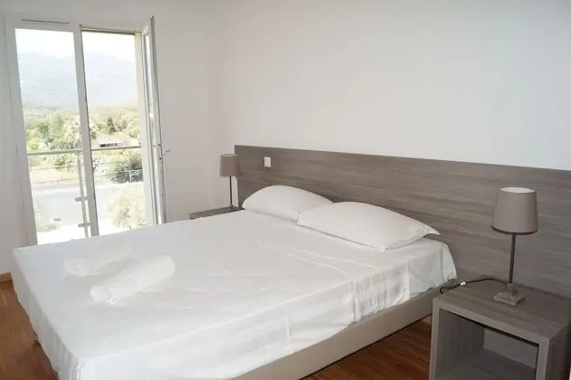 Apart Daire, 2 Yatak Odası, Dağ Manzaralı