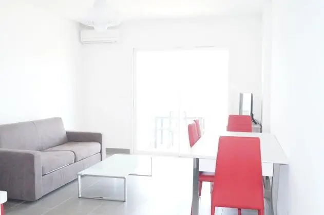 Apart Daire, 2 Yatak Odası, Dağ Manzaralı