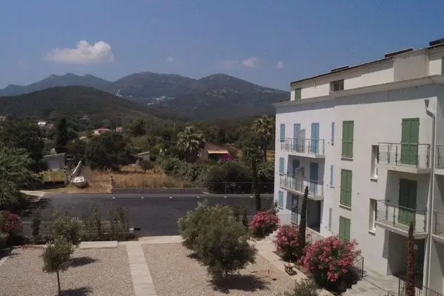 Apart Daire, 2 Yatak Odası, Dağ Manzaralı