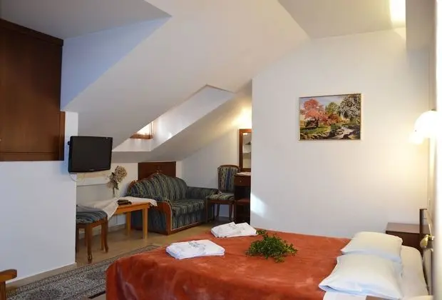 Çatı Katı (Loft)